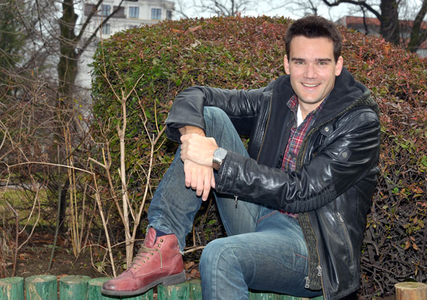 Бојан Перић: Нећу још на луди камен